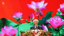 Tổng Bí thư, Chủ tịch nước Nguyễn Phú Trọng: Tiếp tục rèn luyện, noi gương Bác Hồ