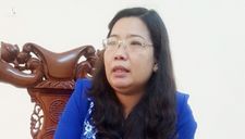Đã có kết quả xử lý vụ lấy xe công đi đám cưới con Trưởng đoàn ĐBQH