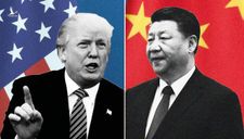 “Chúng ta không cần Trung Quốc”: TT Trump đanh thép phản pháo Bắc Kinh, thương chiến vô phương cứu chữa?