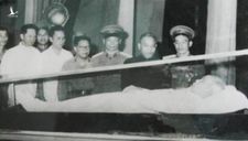 Thi hài Chủ tịch Hồ Chí Minh sau 50 năm gìn giữ như thế nào?