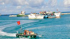 Chứng lý không thể chối cãi về chủ quyền biển của Việt Nam