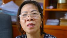 Nóng: Khởi tố Bà Nguyễn Bích Quy
