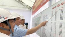 Thông tuyến cao tốc Trung Lương-Mỹ Thuận vào năm 2020 nếu đủ vốn
