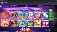 Sau Rikvip sòng bạc online đánh bạc trá hình Gamvip.com ‘lên ngôi’