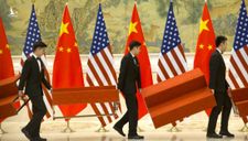 Thương chiến Mỹ-Trung: Chiêu cũ tạo trận mới