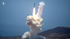 Mỹ lập tức thử nghiệm tên lửa mới sau khi rút khỏi hiệp ước hạt nhân