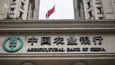 Ngân hàng Nhà nước thu hồi giấy phép văn phòng đại diện một ngân hàng Trung Quốc