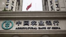 Vì sao thu hồi giấy phép 1 văn phòng đại diện Ngân hàng Trung Quốc tại Hà Nội?