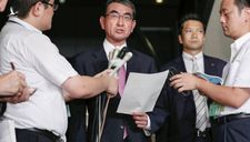 Hàn Quốc bỏ hiệp ước chia sẻ thông tin tình báo, Nhật Bản kịch liệt phản đối
