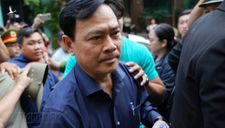 Tòa án xét xử Nguyễn Hữu Linh tội dâm ô