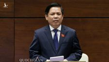 Bộ trưởng Nguyễn Văn Thể thôi làm thành viên Ủy ban Tài chính – ngân sách Quốc hội