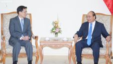 Thủ tướng ủng hộ hợp tác với Thái Lan về thanh toán điện tử