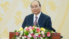 Thủ tướng Nguyễn Xuân Phúc: Phải chuyển biến căn bản về dạy làm người