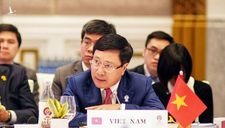 ‘Trung Quốc vi phạm nghiêm trọng quyền chủ quyền và quyền tài phán của Việt Nam’