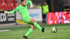 Thi đấu xuất sắc, thủ môn Filip Nguyễn được khen ngợi “có thể đến Chelsea”