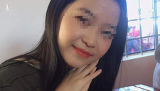 Hé lộ lý do nữ sinh mất tích ở sân bay Nội Bài