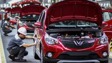 Trung Quốc nói gì về Vinfast và tiềm năng cạnh tranh với công nghiệp ô tô Thái Lan của Việt Nam?