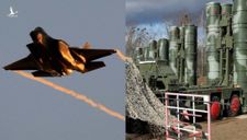 Sau ‘đòn’ S-400 lợi hại của Nga, Mỹ chỉ dám ‘giơ cao, đánh khẽ’ đồng minh?