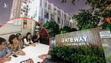 Trường Gateway “tự phong” là trường quốc tế