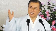 Tuyên bố ‘sửng sốt’ của Tổng thống Hàn về thời điểm thống nhất với Triều Tiên