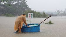 Đảo ngọc Phú Quốc bị ‘nhấn chìm’ trong mưa lũ, ai biết tại sao?