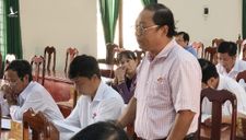 Cương quyết từ chức bí thư xã, nguyên phó chủ tịch huyện ở Quảng Ngãi được điều động trở lại huyện