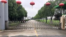 ‘Thủ phủ’ dệt may tại Trung Quốc lâm nguy, hàng loạt nhà máy đóng cửa
