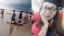 Thông tin mới vụ 6 người bị sóng cuốn mất tích do tắm biển ở Bình Thuận