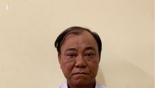 Nguyên Tổng giám đốc SARGI Lê Tấn Hùng  bị khởi tố thêm tội tham ô