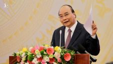 Thủ tướng Nguyễn Xuân Phúc: Nhiều việc làm đã mang lại niềm tin cho xã hội về giáo dục