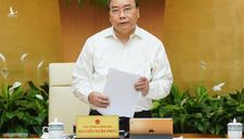 Thủ tướng Nguyễn Xuân Phúc đánh giá kỳ thi quốc gia 2019 tốt hơn, nề nếp hơn