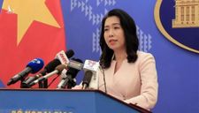 Ngăn chặn hàng hóa nước ngoài đội lốt Việt Nam xuất khẩu sang Hoa Kỳ