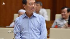 Bộ trưởng Nguyễn Mạnh Hùng: Giải pháp cho sim “rác” là các nhà mạng phải mua lại
