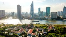 Người nước ngoài muốn đến Việt Nam làm việc nhất Đông Nam Á