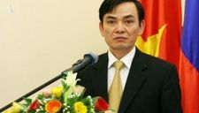 Đường công danh của người kế nhiệm ông Trần Bắc Hà ở BIDV vừa qua đời