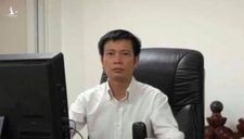 Ông chủ Đại học Đông Đô: Từ đại gia nổi tiếng thành Vinh đến tội phạm vừa bị truy nã