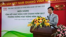 Bắt một loạt nguyên lãnh đạo Tổng công ty Máy động lực và máy nông nghiệp