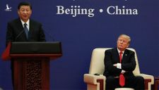 ‘Chiến lược Trung Quốc’ của ông Trump đang thất bại