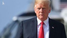 Trump hoãn tăng thuế với Trung Quốc để tránh mùa Giáng sinh