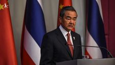 Trung Quốc ‘tạo bầu không khí giả tạo’ ở Hội nghị ASEAN