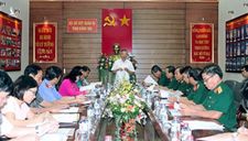 Cảnh cáo một sĩ quan Đồng Nai vì khai lý lịch không trung thực