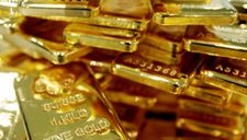 Giá vàng tuần tới sẽ lên đỉnh cao mới, 44 triệu đồng/lượng?
