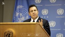 Venezuela yêu cầu Liên hợp quốc phản ứng trước lệnh cấm vận của Mỹ