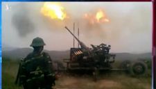 Việt Nam biến pháo 57mm thành vũ khí tự động