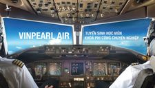 Vinpearl Air đăng ký lập hãng hàng không