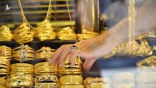 Giới phân tích: Giá vàng có thể ‘công phá’ mức 2.000 USD mỗi ounce