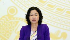 Vụ Asanzo: Đang kiểm tra, xác minh hàng loạt đơn vị liên quan