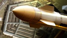 Mỹ phát triển tên lửa siêu thanh ngay khi rút khỏi Hiệp ước INF