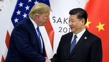 Trung Quốc chống lại cú đánh bất ngờ của Tổng thống Trump như thế nào