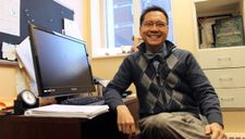 Giáo sư gốc Việt được bổ nhiệm thành giám đốc y tế đại học Harvard